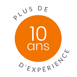 20ans experience